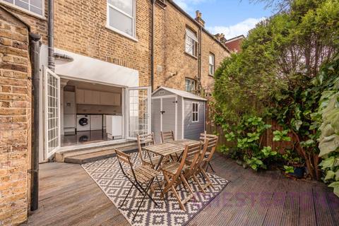 undefined, Murillo Road, Lewisham, London
