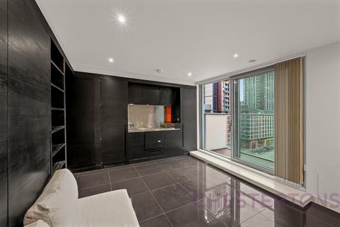 undefined, Pan Peninsula Square, London