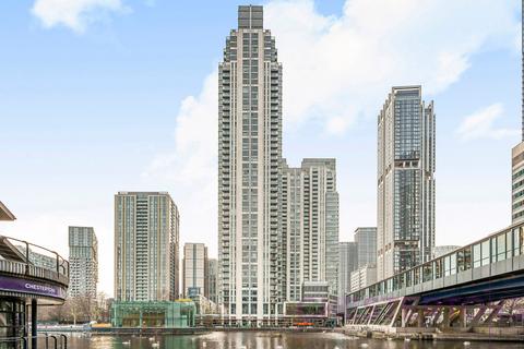 undefined, Pan Peninsula Square, London