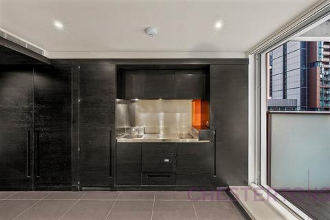undefined, Pan Peninsula Square, London
