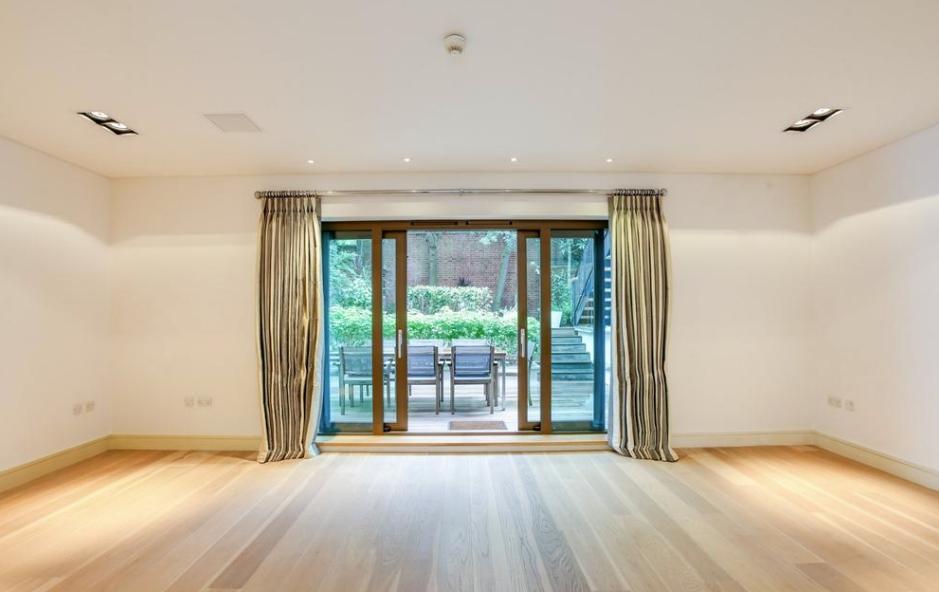 Thornwood Gardens, Kensington, London – pohled 5