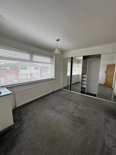 undefined, Curzon Road, Stretford, M32