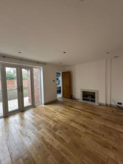 undefined, Curzon Road, Stretford, M32