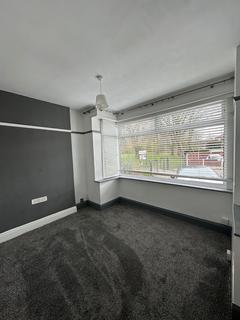 undefined, Curzon Road, Stretford, M32