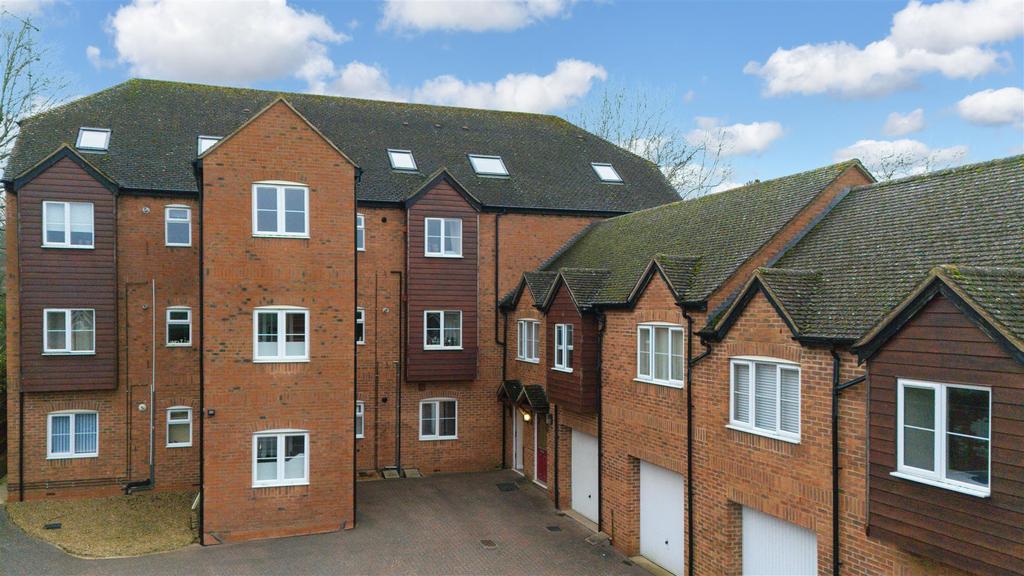 Local amenities