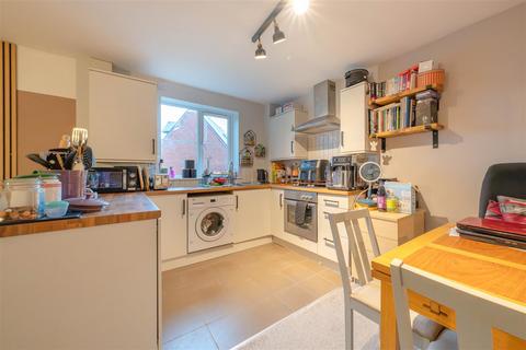 1 bedroom apartment for sale, Watling Street, Northampton NN7