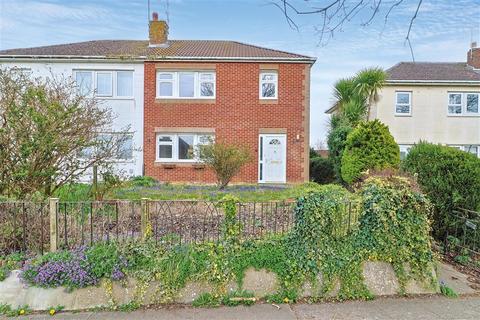 3 bedroom semi-detached house for sale, Larkhill Road, YEOVIL
