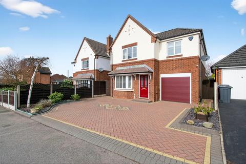 undefined, Birch Lane, Walsall, WS4