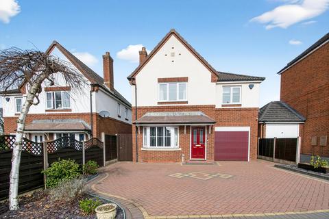 undefined, Birch Lane, Walsall, WS4