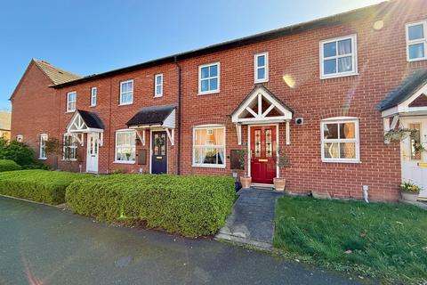 undefined, Windmill Meadow, Shrewsbury SY4