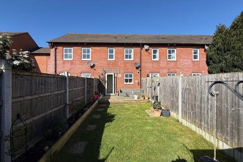 undefined, Windmill Meadow, Shrewsbury SY4