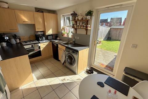 undefined, Windmill Meadow, Shrewsbury SY4