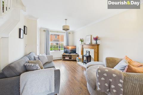 2 bedroom terraced house for sale, Windmill Meadow, Shrewsbury SY4