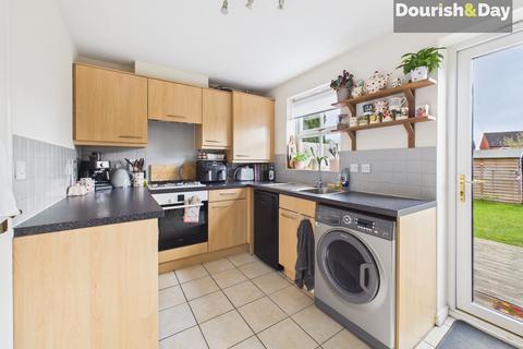 2 bedroom terraced house for sale, Windmill Meadow, Shrewsbury SY4