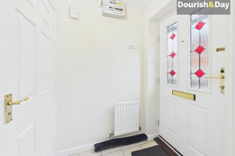 2 bedroom terraced house for sale, Windmill Meadow, Shrewsbury SY4