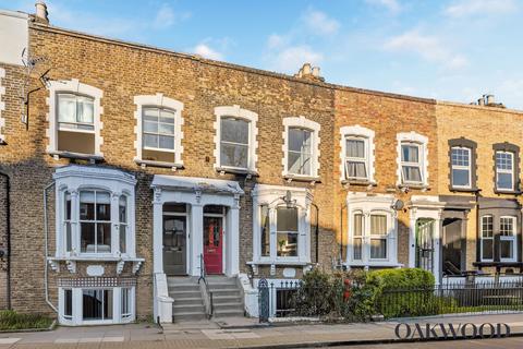 2 bedroom flat for sale, Leconfield Road, London, N5