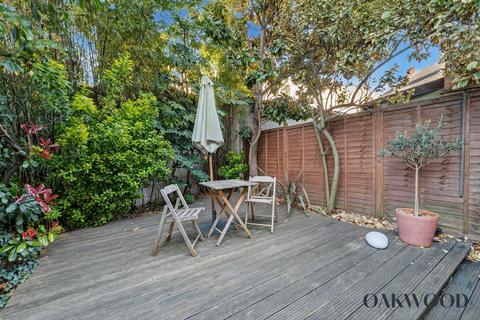 2 bedroom flat for sale, Leconfield Road, London, N5
