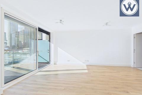 2 bedroom flat for sale, 80 Boardwalk Place , London , London , E14 5SH