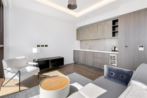 1 bedroom apartment to rent, Thames City, Carnation Way, SW8