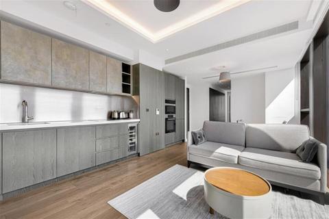 1 bedroom apartment to rent, Thames City, Carnation Way, SW8