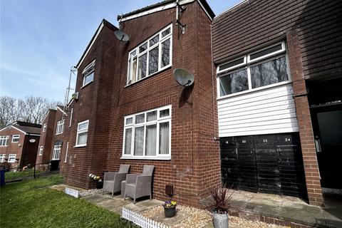 2 bedroom apartment for sale, Irwell, Skelmersdale WN8