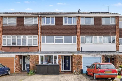 undefined, Angotts Mead, Stevenage SG1