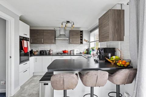 undefined, Angotts Mead, Stevenage SG1