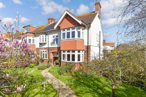 5 bedroom semi-detached house for sale, Grand Avenue, Worthing, West Sussex