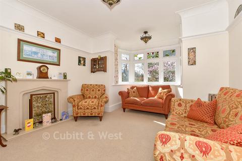5 bedroom semi-detached house for sale, Grand Avenue, Worthing, West Sussex