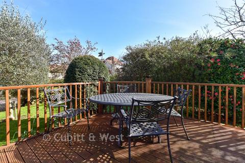 5 bedroom semi-detached house for sale, Grand Avenue, Worthing, West Sussex