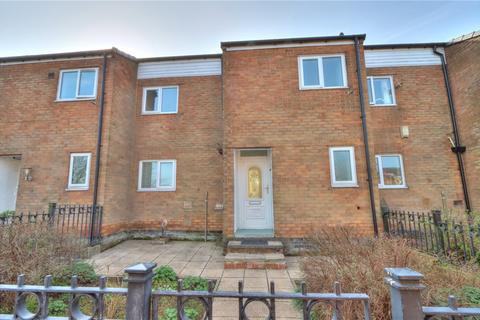 Hareydene, Tyne and Wear NE5