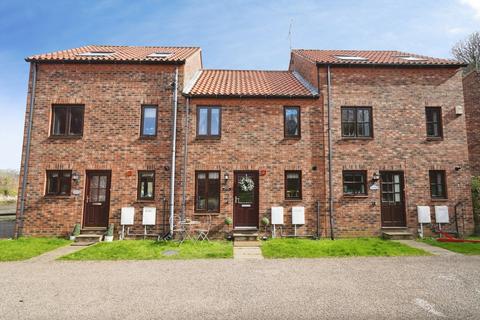 2 bedroom terraced house for sale, Larpool Lane, Whitby YO22