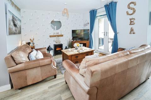 2 bedroom terraced house for sale, Larpool Lane, Whitby YO22