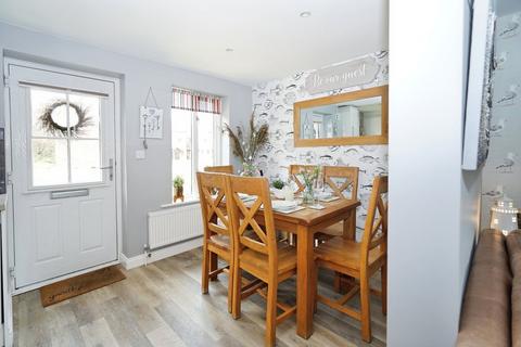 2 bedroom terraced house for sale, Larpool Lane, Whitby YO22