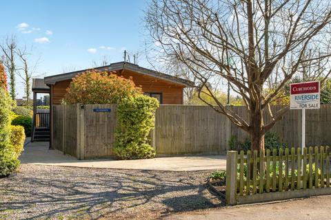 2 bedroom detached house for sale, Laleham Reach, Chertsey, KT16