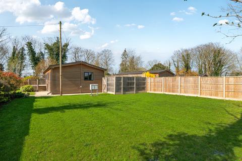 2 bedroom detached house for sale, Laleham Reach, Chertsey, KT16