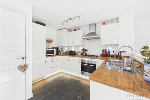 4 bedroom semi-detached house for sale, Harvest Drive, Cotgrave, Nottingham