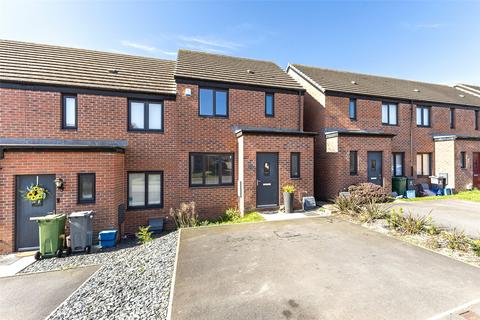 undefined, Mortimer Avenue, Old St. Mellons, Cardiff, CF3