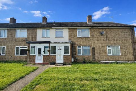 3 bedroom terraced house to rent, Downfield Road, Cheshunt, Waltham Cross