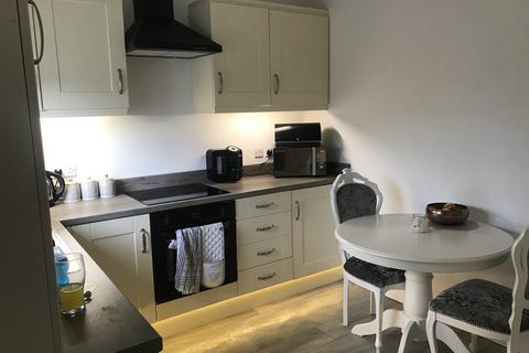 undefined, Brook Street, Hellifield BD23