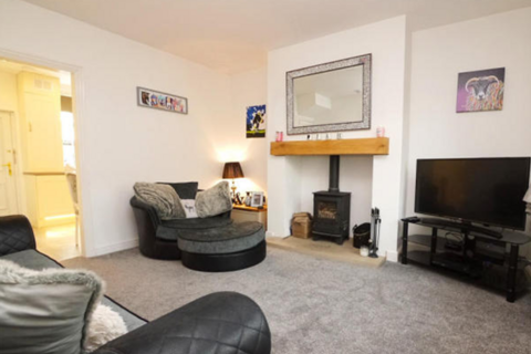 undefined, Brook Street, Hellifield BD23