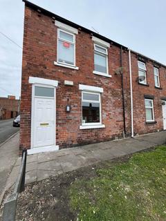 undefined, Argent Street, PETERLEE
