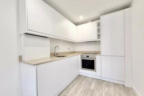 undefined, Fortune Green Rd, West Hamstead