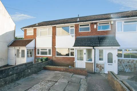 3 bedroom terraced house for sale, Junction Street, OLDBURY
