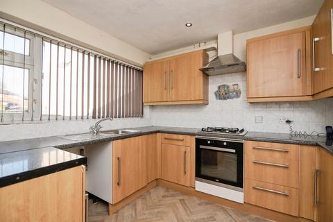 3 bedroom terraced house for sale, Junction Street, OLDBURY
