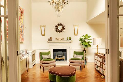 5 bedroom end of terrace house for sale, Holland Park Road, Holland Park, London, W14