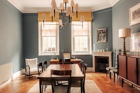 5 bedroom end of terrace house for sale, Holland Park Road, Holland Park, London, W14