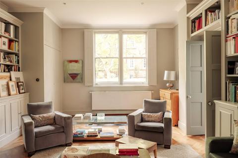 5 bedroom end of terrace house for sale, Holland Park Road, Holland Park, London, W14