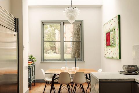 5 bedroom end of terrace house for sale, Holland Park Road, Holland Park, London, W14