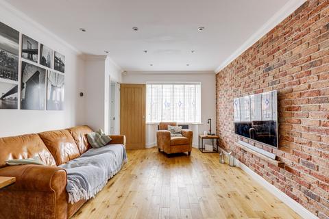 3 bedroom detached house for sale, The Drift, Nottingham NG15